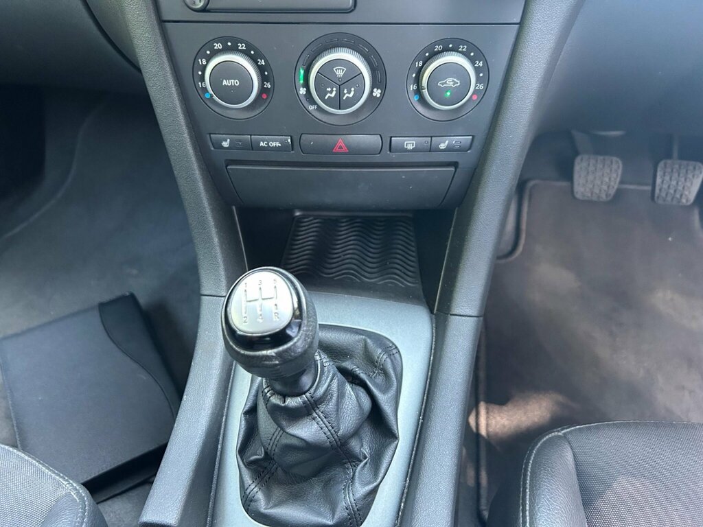 Saab 9-3 2.0T Aero Saloon 47K Miles Only Fsh 13 S Silver #22