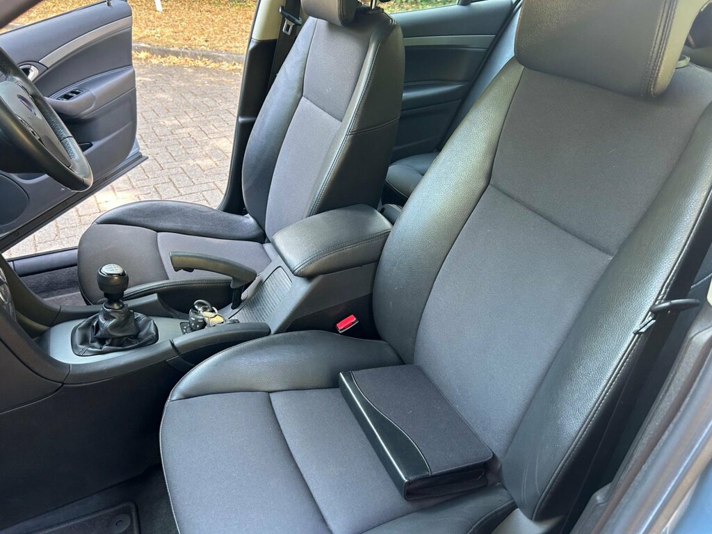 Saab 9-3 2.0T Aero Saloon 47K Miles Only Fsh 13 S Silver #23