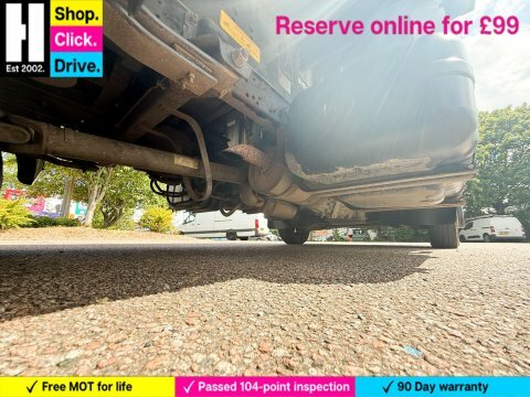 Nissan NT400 3.0 Dci 35.13 L1 Euro 6  #43