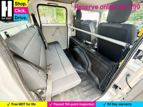 Nissan NT400 3.0 Dci 35.13 L1 Euro 6  #50