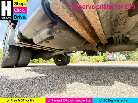 Nissan NT400 3.0 Dci 35.13 L1 Euro 6  #42