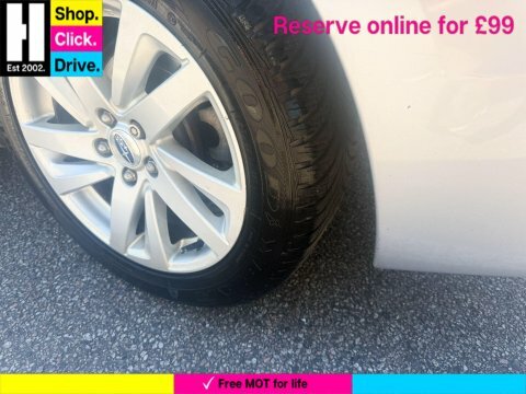 Subaru Impreza 1.6L I Rc 114 Bhp White #22