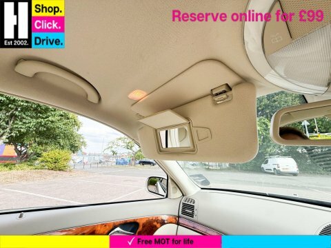 Mercedes-Benz E Class 3.0 E320 Cdi Avantgarde Estate G-tronic Silver #69
