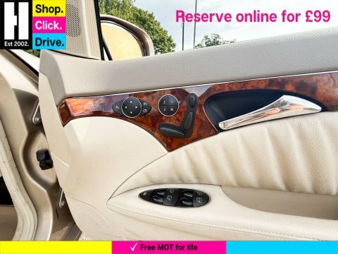 Mercedes-Benz E Class 3.0 E320 Cdi Avantgarde Estate G-tronic Silver #44
