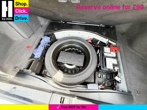 Mercedes-Benz E Class 3.0 E320 Cdi Avantgarde Estate G-tronic Silver #39