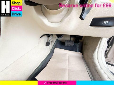 Mercedes-Benz E Class 3.0 E320 Cdi Avantgarde Estate G-tronic Silver #62