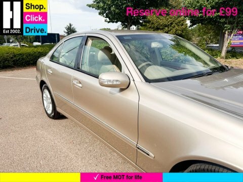 Mercedes-Benz E Class 3.0 E320 Cdi Avantgarde Estate G-tronic Silver #14