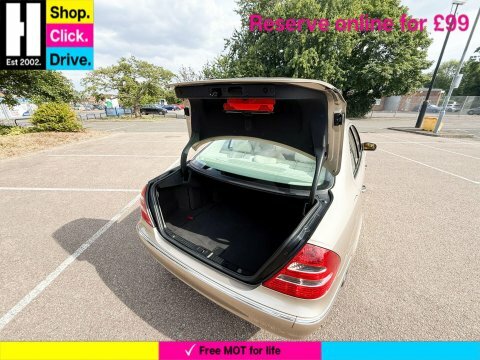 Mercedes-Benz E Class 3.0 E320 Cdi Avantgarde Estate G-tronic Silver #36