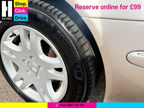 Mercedes-Benz E Class 3.0 E320 Cdi Avantgarde Estate G-tronic Silver #12