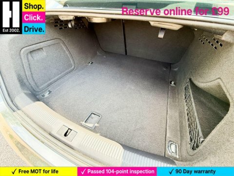 Audi A4 2.0 Tdi Black Edition Saloon Eur Grey #30