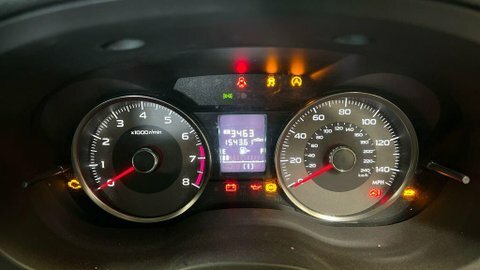 Subaru Forester 2.0I Xe Lineartronic 4Wd Silver #12