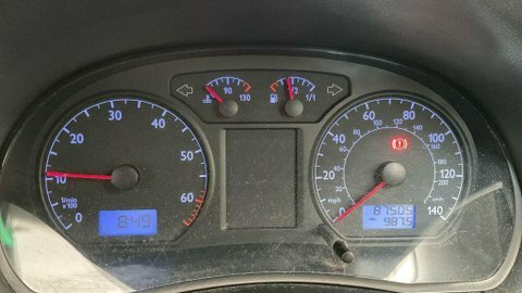 Volkswagen Polo 1.4 Se Silver #12