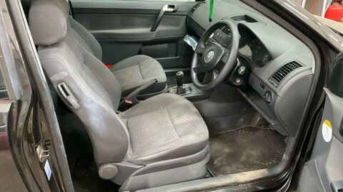 Volkswagen Polo 1.4 Se Silver #11