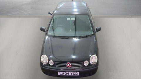 Volkswagen Polo 1.4 Se Silver #7