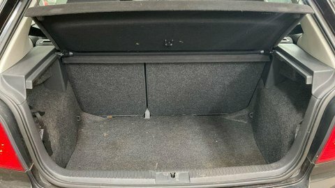 Volkswagen Polo 1.4 Se Silver #9