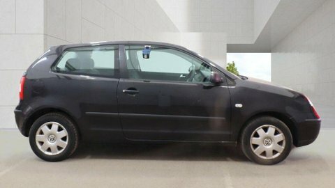 Volkswagen Polo 1.4 Se Silver #5
