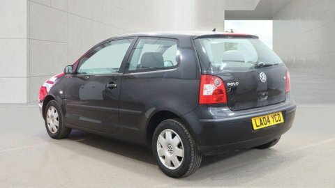 Volkswagen Polo 1.4 Se Silver #3