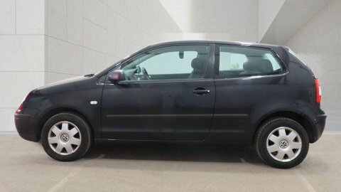 Volkswagen Polo 1.4 Se Silver #6