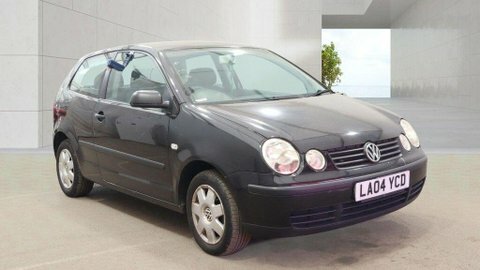Volkswagen Polo 1.4 Se Silver #1