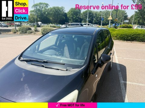 Vauxhall Meriva 1.4 T 16V Excite 2011 Silver #20