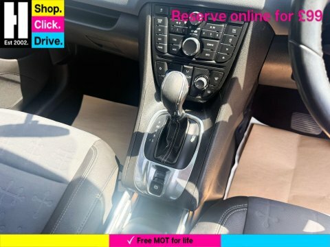 Vauxhall Meriva 1.4 T 16V Excite 2011 Silver #51