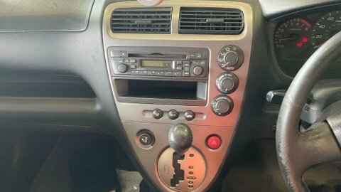 Honda Civic 1.6 I-vtec Se Sport Silver #9