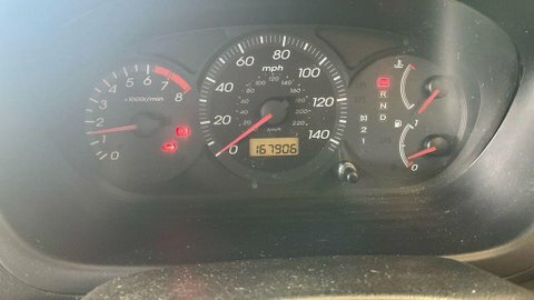 Honda Civic 1.6 I-vtec Se Sport Silver #8