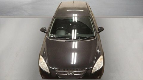 Kia Ceed 1.6 Crdi 3 Sports Wagon Euro 4 Silver #7