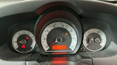 Kia Ceed 1.6 Crdi 3 Sports Wagon Euro 4 Silver #12