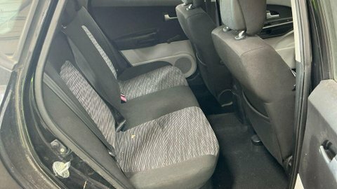 Kia Ceed 1.6 Crdi 3 Sports Wagon Euro 4 Silver #10