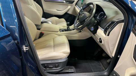 Skoda Karoq 2.0 Tdi Se L 4X4 Black #11