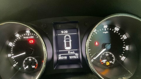 Skoda Yeti 1.2 Tsi 110 Se Dsg Silver #12