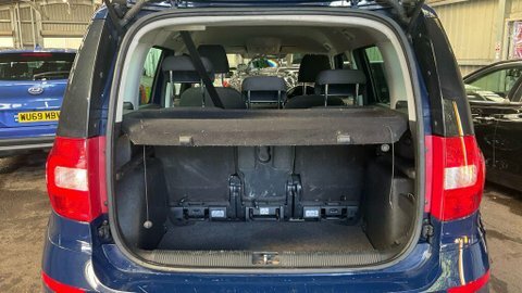 Skoda Yeti 1.2 Tsi 110 Se Dsg Silver #9