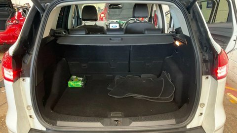 Ford Kuga 2.0 Tdci Titanium 2Wd Euro 6 S S Black #9