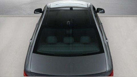 Mercedes-Benz C Class 2.1L C220 Cdi Sport Edition Black #8