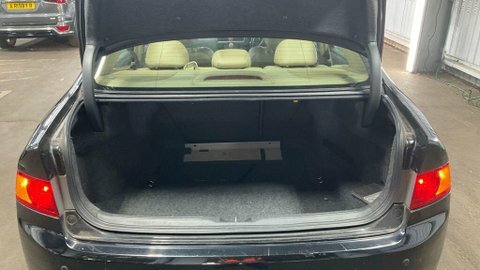 Honda Accord 2.0 I-vtec Se Tourer Blue #9