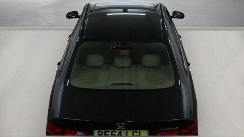 Honda Accord 2.0 I-vtec Se Tourer Blue #8