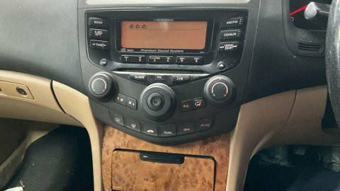 Honda Accord 2.0 I-vtec Se Tourer Blue #12