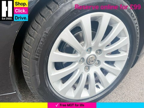 Vauxhall Insignia 2.0 Cdti Ecoflex Limited Edition Euro 5 Ss #14