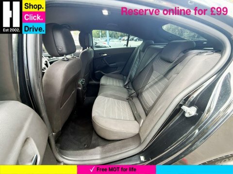 Vauxhall Insignia 2.0 Cdti Ecoflex Limited Edition Euro 5 Ss #41