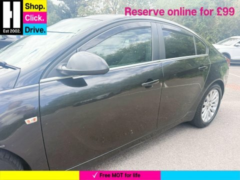 Vauxhall Insignia 2.0 Cdti Ecoflex Limited Edition Euro 5 Ss #19