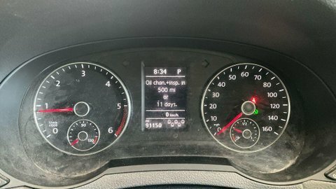 Seat Alhambra 2.0 Tdi Se Lux Dsg Euro 5 Ss Red #12