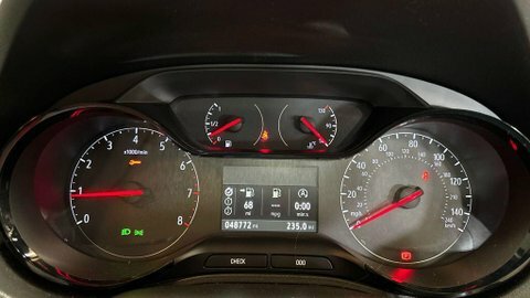 Vauxhall Grandland X X 1.2 Turbo Grey #12