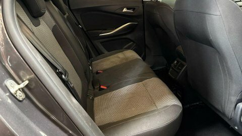 Vauxhall Grandland X X 1.2 Turbo Grey #10