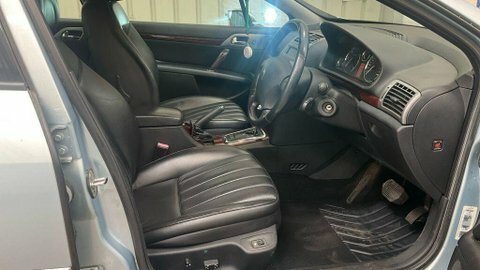 Peugeot 407 2.0 Hdi Se Silver #11