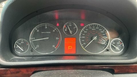 Peugeot 407 2.0 Hdi Se Silver #12