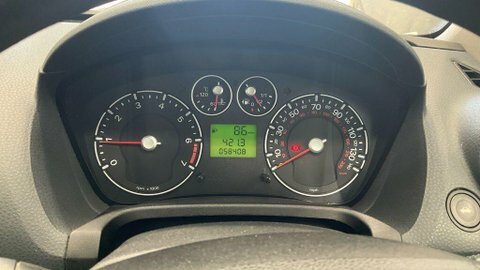 Ford Fiesta Fiesta Ghia Black #12