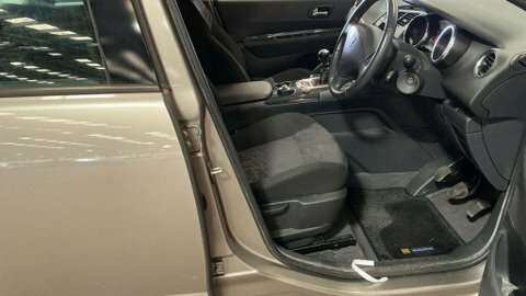 Peugeot 3008 Exclusive Black #7