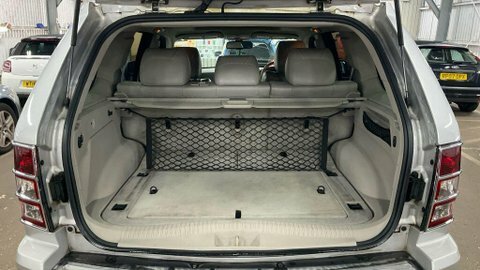 Jeep Grand Cherokee 5.7 Overland 4Wd Grey #11