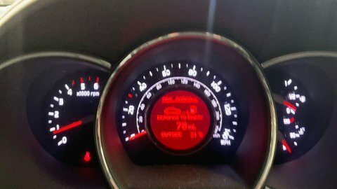 Kia RIO 1.25 1 Air Hatchback Euro 5 84 White #13